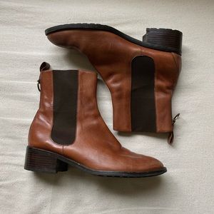 Cole Haan Boots